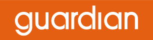 Guardian Logo