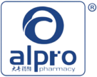 Alpro Pharmacy Logo