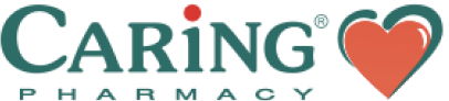 Caring Pharmacy Logo