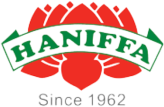 Haniffa Logo