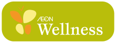 Aeon Wellness Logo