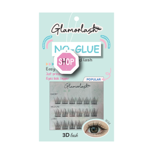 Glamorlash - Wild