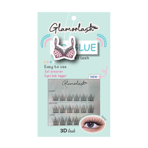 Glamorlash - Sexy